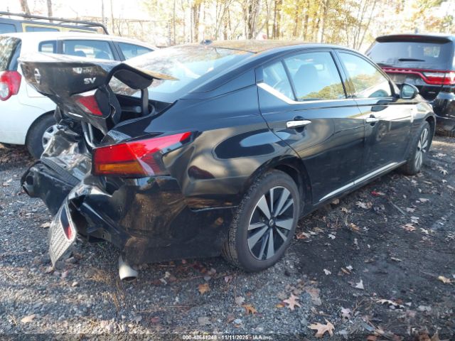 2019 NISSAN ALTIMA 1N4BL4DV2KC190727 Photo 3
