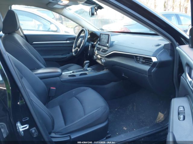 2019 NISSAN ALTIMA 1N4BL4DV2KC190727 Photo 4