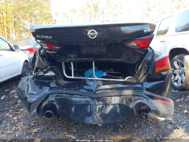 2019 NISSAN ALTIMA 1N4BL4DV2KC190727 Photo 5