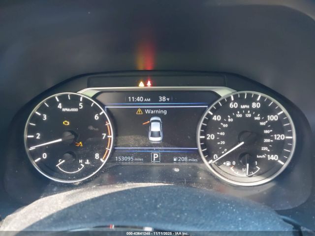 2019 NISSAN ALTIMA 1N4BL4DV2KC190727 Photo 6