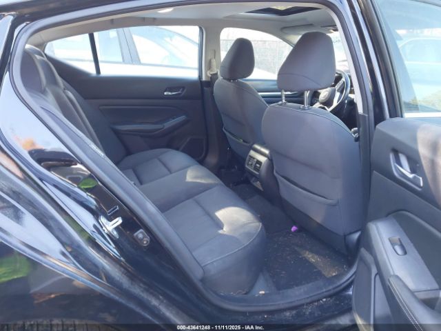 2019 NISSAN ALTIMA 1N4BL4DV2KC190727 Photo 7