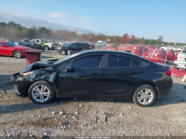 1G1BC5SM4K7152329 Chevrolet CRUZE LS