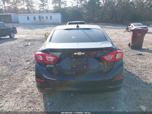 1G1BC5SM4K7152329 Chevrolet CRUZE LS
