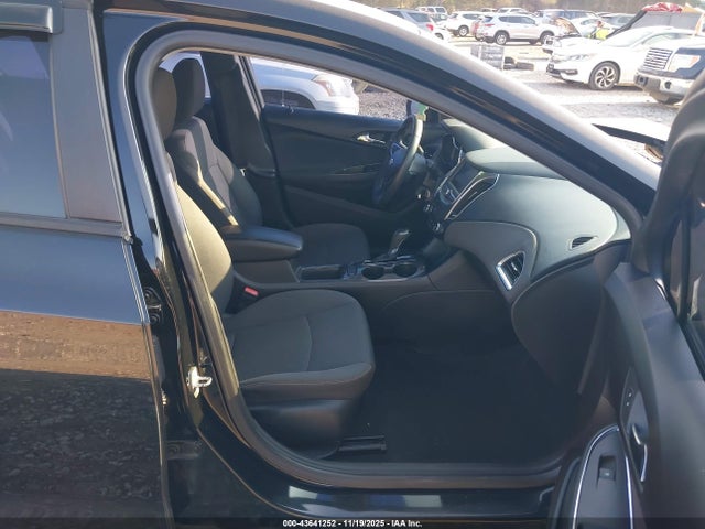 1G1BC5SM4K7152329 Chevrolet CRUZE LS