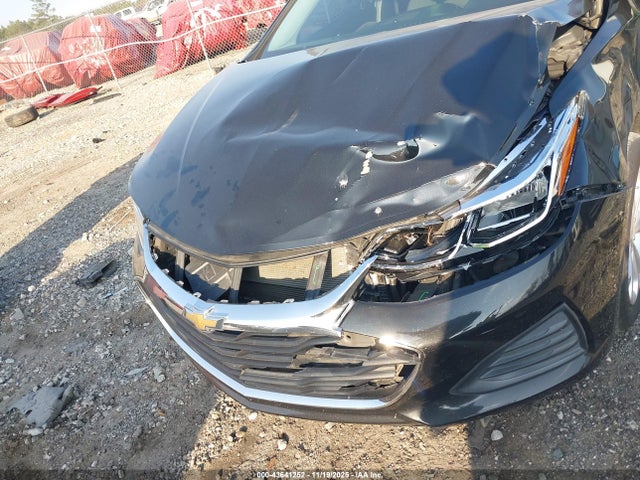 1G1BC5SM4K7152329 Chevrolet CRUZE LS