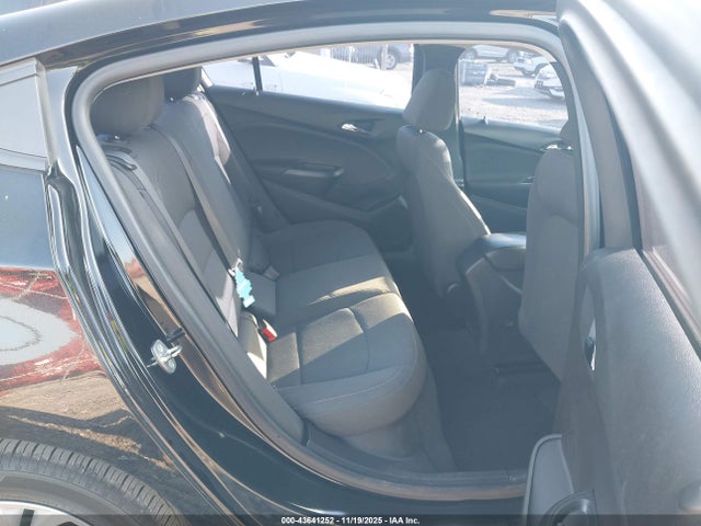 1G1BC5SM4K7152329 Chevrolet CRUZE LS