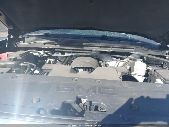 Aukcja sprzedaży 2014 Gmc Sierra 1500 Slt, vin: 3GTU2VECXEG467098, numer aukcji: 43641279