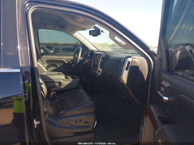 Aukcja sprzedaży 2014 Gmc Sierra 1500 Slt, vin: 3GTU2VECXEG467098, numer aukcji: 43641279