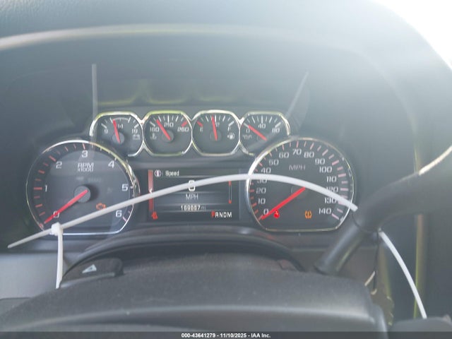 Aukcja sprzedaży 2014 Gmc Sierra 1500 Slt, vin: 3GTU2VECXEG467098, numer aukcji: 43641279