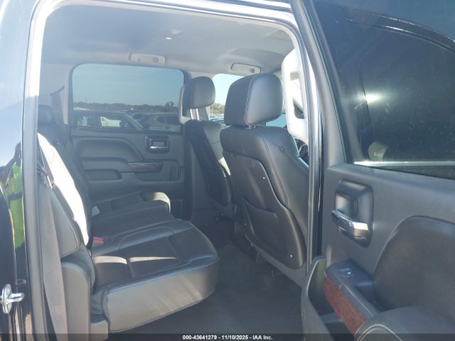 Aukcja sprzedaży 2014 Gmc Sierra 1500 Slt, vin: 3GTU2VECXEG467098, numer aukcji: 43641279