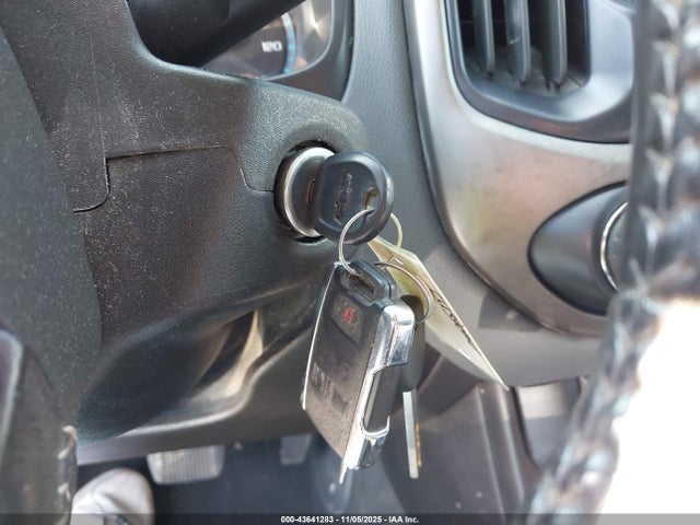 2019 Chevrolet Colorado Z71 მანქანა იყიდება აუქციონზე, vin: 1GCGTDEN1K1147958, აუქციონის ნომერი: 43641283