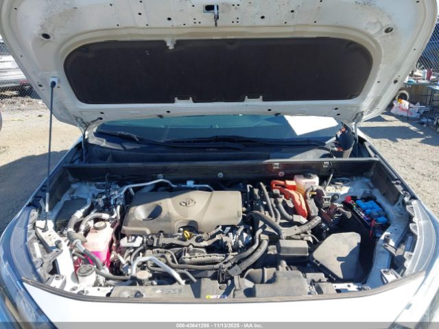 2022 TOYOTA RAV4 PRIME JTMEB3FV0ND086320 Photo 9