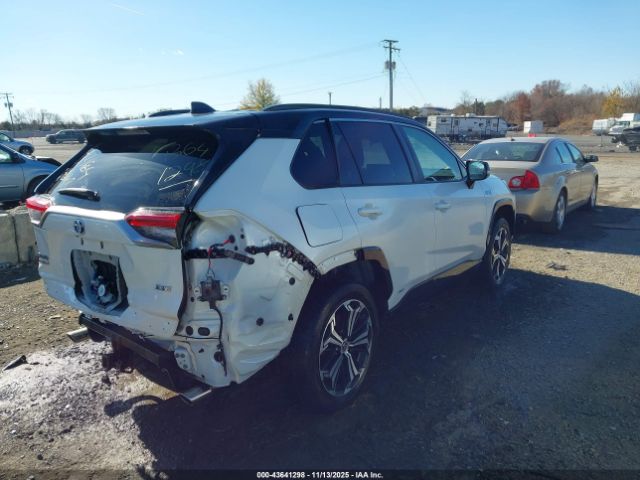 2022 TOYOTA RAV4 PRIME JTMEB3FV0ND086320 Photo 3