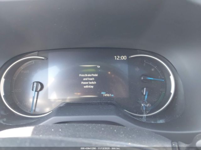 2022 TOYOTA RAV4 PRIME JTMEB3FV0ND086320 Photo 6