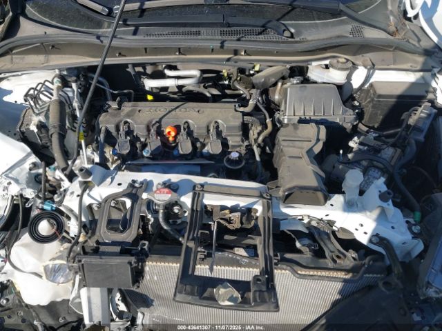 2022 HONDA HR-V 3CZRU5H54NM738214 Photo 9