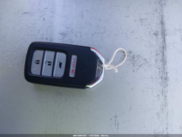 2022 HONDA HR-V 3CZRU5H54NM738214 Photo 10