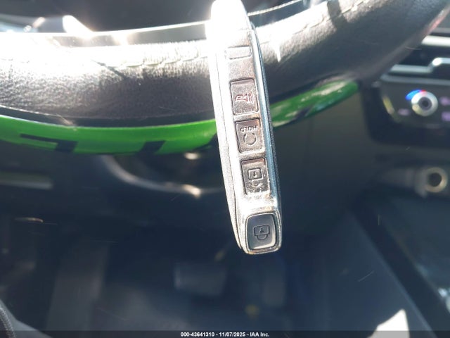 Продаж на аукціоні авто 2023 Kia Niro Ex, vin: KNDCR3LE7P5070796, номер лоту: 43641310