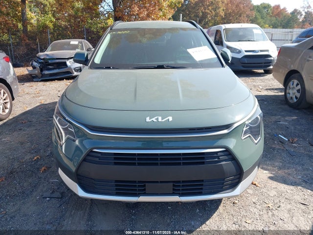 Продаж на аукціоні авто 2023 Kia Niro Ex, vin: KNDCR3LE7P5070796, номер лоту: 43641310