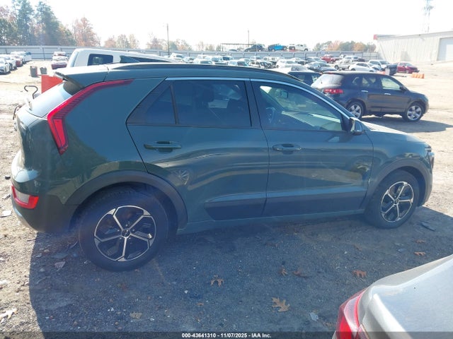 Продаж на аукціоні авто 2023 Kia Niro Ex, vin: KNDCR3LE7P5070796, номер лоту: 43641310