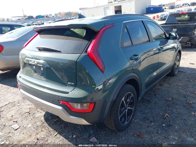 Продаж на аукціоні авто 2023 Kia Niro Ex, vin: KNDCR3LE7P5070796, номер лоту: 43641310