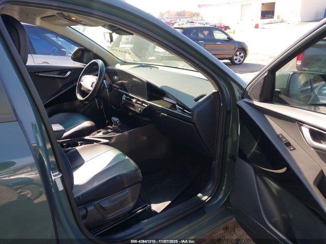 Продаж на аукціоні авто 2023 Kia Niro Ex, vin: KNDCR3LE7P5070796, номер лоту: 43641310