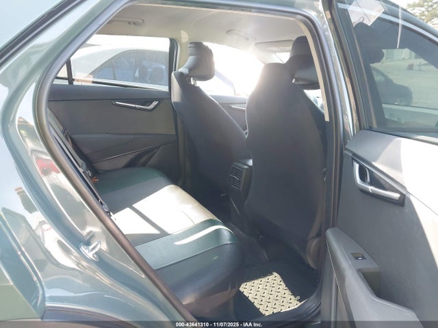 Продаж на аукціоні авто 2023 Kia Niro Ex, vin: KNDCR3LE7P5070796, номер лоту: 43641310