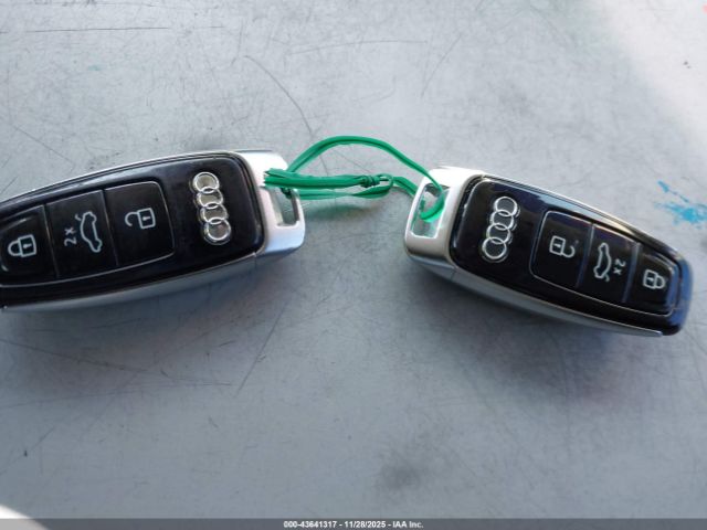 2021 AUDI Q8 WA1EVAF11MD016309 Photo 10