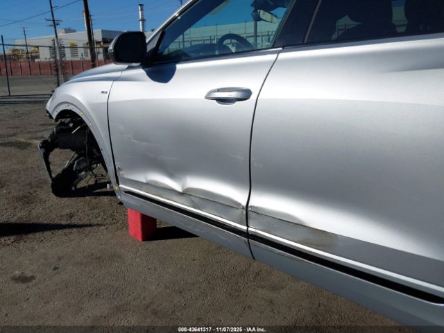 2021 AUDI Q8 WA1EVAF11MD016309 Photo 5