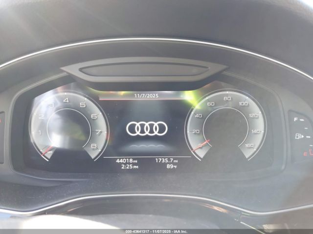 2021 AUDI Q8 WA1EVAF11MD016309 Photo 6