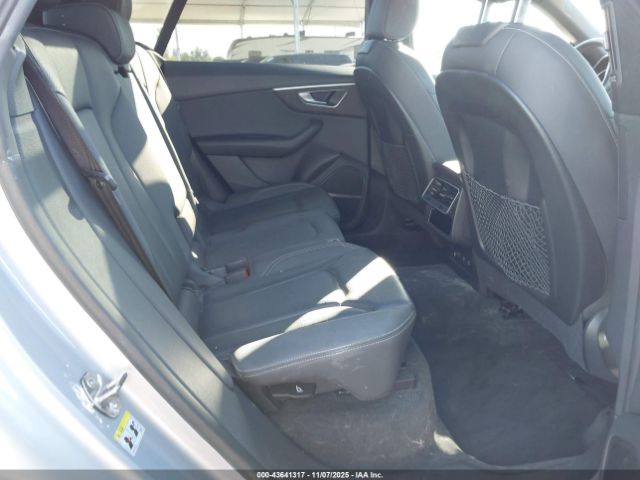 2021 AUDI Q8 WA1EVAF11MD016309 Photo 7