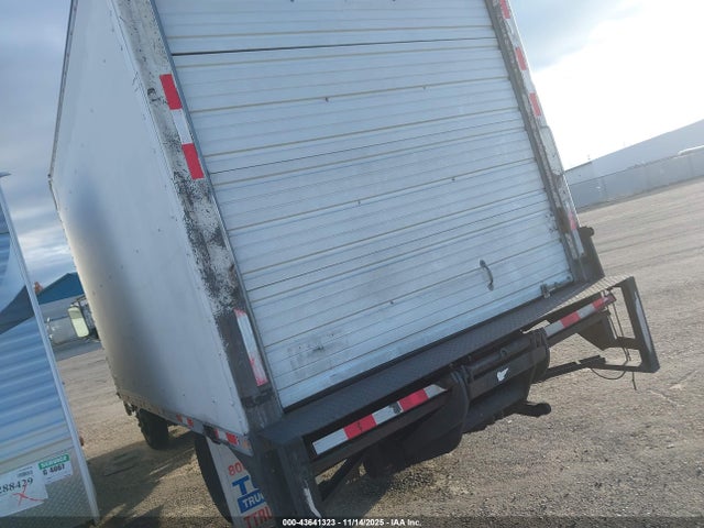 2006 ISUZU W4S042 NPR HD REG JALC4B16167000362 Photo 2