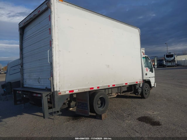 2006 ISUZU W4S042 NPR HD REG JALC4B16167000362 Photo 3