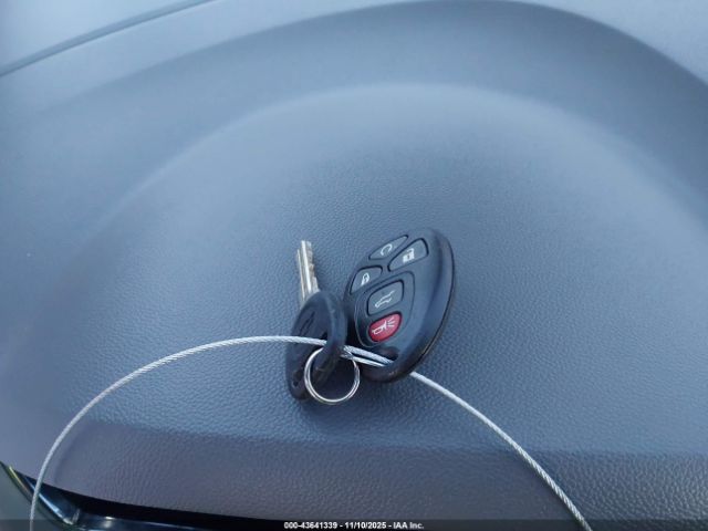 2014 CHEVROLET TRAVERSE 1GNKVJKD4EJ348148 Photo 10