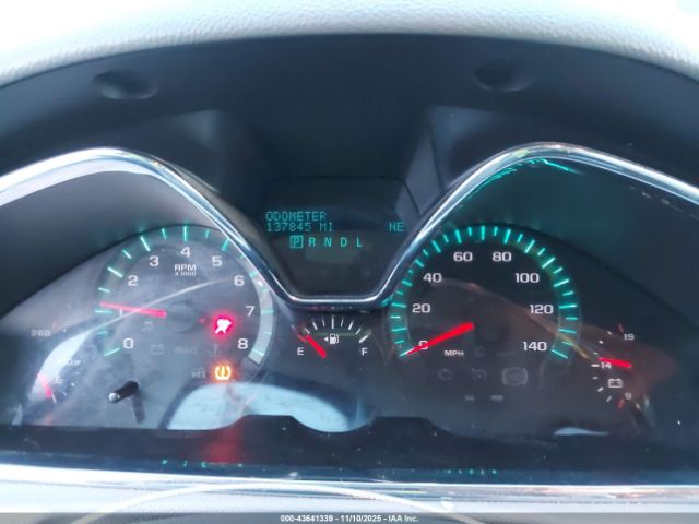 2014 CHEVROLET TRAVERSE 1GNKVJKD4EJ348148 Photo 6