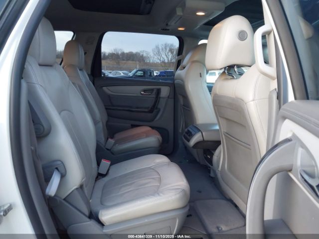 2014 CHEVROLET TRAVERSE 1GNKVJKD4EJ348148 Photo 7