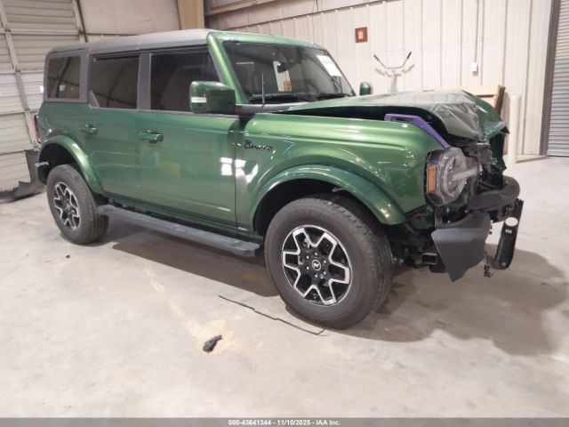 2024 FORD BRONCO 1FMDE8BH6RLB08456