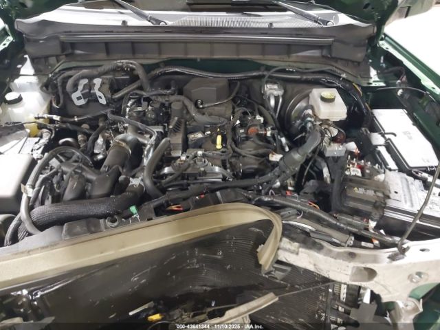 2024 FORD BRONCO 1FMDE8BH6RLB08456 Photo 9