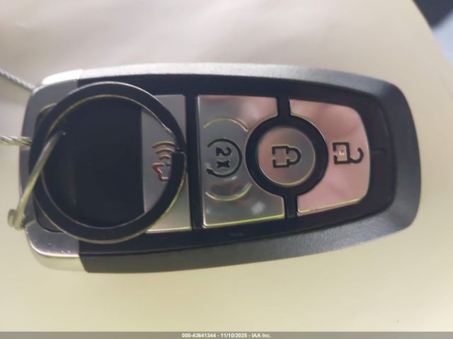 2024 FORD BRONCO 1FMDE8BH6RLB08456 Photo 10