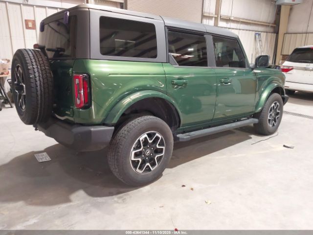 2024 FORD BRONCO 1FMDE8BH6RLB08456 Photo 3