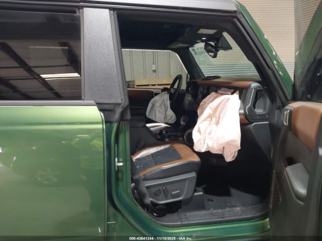 2024 FORD BRONCO 1FMDE8BH6RLB08456 Photo 4