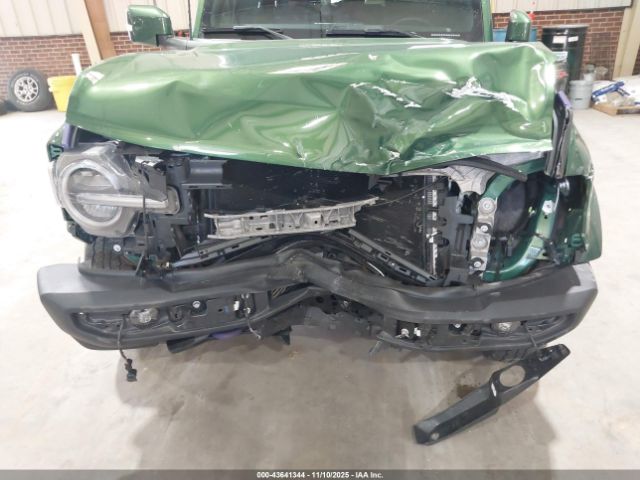 2024 FORD BRONCO 1FMDE8BH6RLB08456 Photo 5