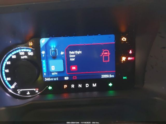 2024 FORD BRONCO 1FMDE8BH6RLB08456 Photo 6