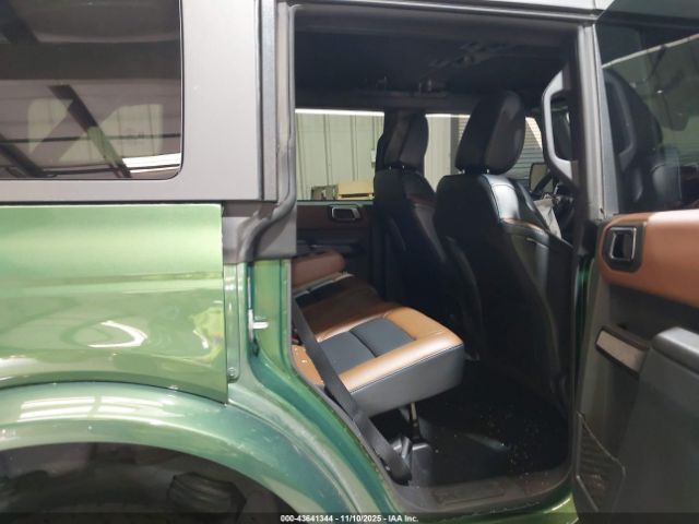 2024 FORD BRONCO 1FMDE8BH6RLB08456 Photo 7