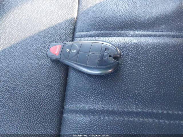 2016 CHRYSLER TOWN & COUNTRY 2C4RC1BG0GR206420 Photo 10