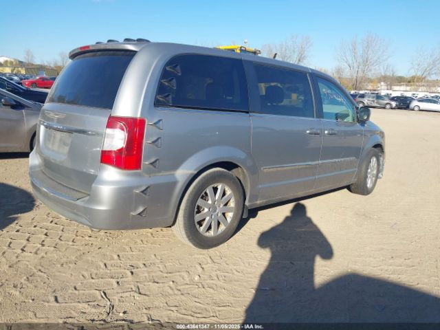 2016 CHRYSLER TOWN & COUNTRY 2C4RC1BG0GR206420 Photo 3