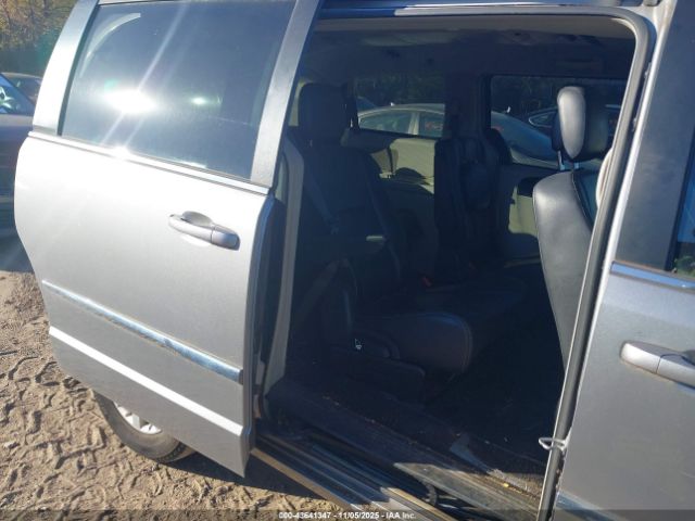 2016 CHRYSLER TOWN & COUNTRY 2C4RC1BG0GR206420 Photo 7