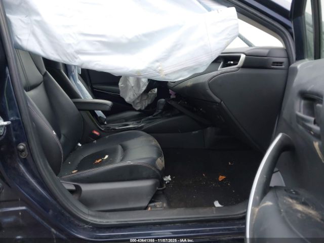 2022 TOYOTA COROLLA JTDEAMDE3NJ044236 Photo 4