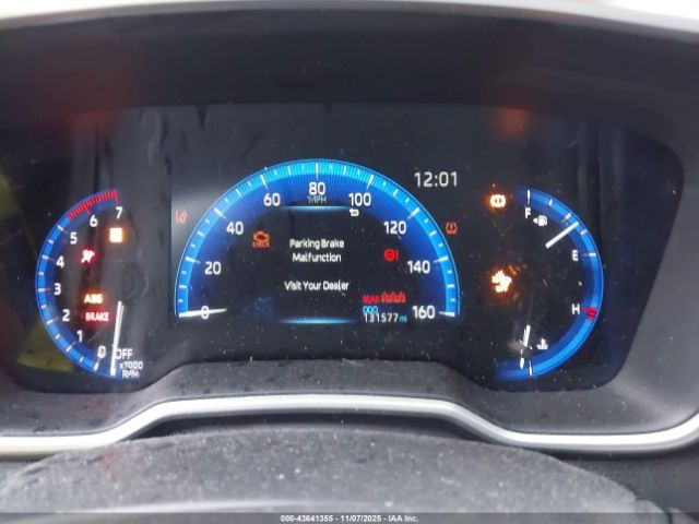 2022 TOYOTA COROLLA JTDEAMDE3NJ044236 Photo 6