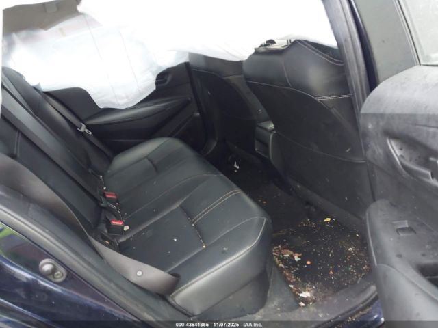 2022 TOYOTA COROLLA JTDEAMDE3NJ044236 Photo 7