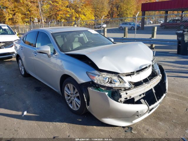 2015 LEXUS ES 350 JTHBK1GG8F2173403